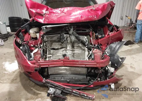 2016 Ford Edge Sport z USA, uszkodzony, nr VIN 2FMPK4AP9GBC05610